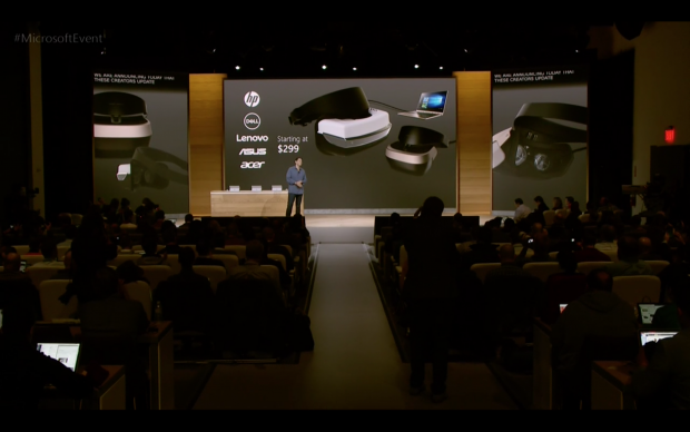 Windows 10 Creators Update (Bild: Microsoft/Screenshot: Golem.de)